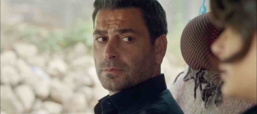 Далекий город 26 серия турецкий сериал