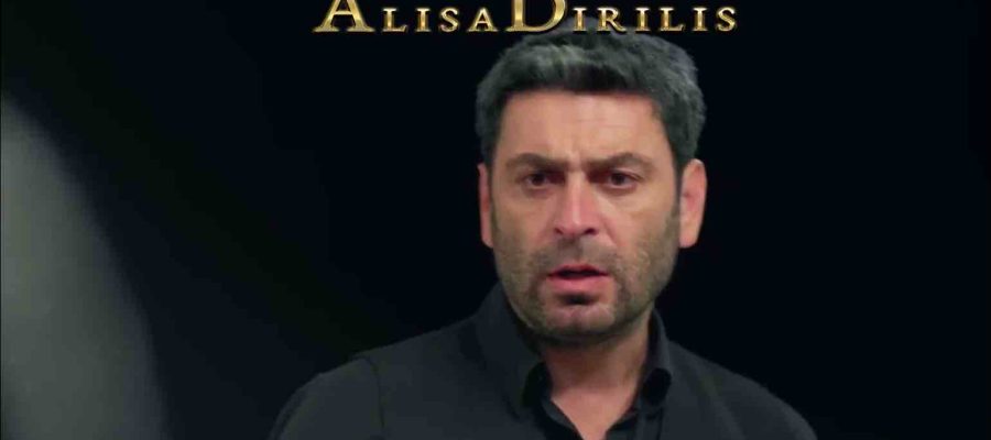 Далекий город 36 серия турецкий сериал