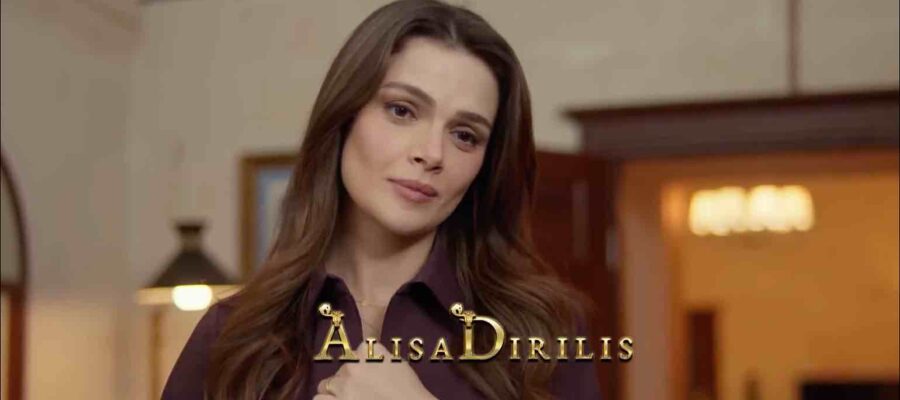 Далекий город 42 серия турецкий сериал