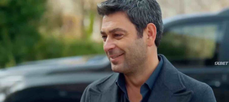 Далекий город 44 серия турецкий сериал