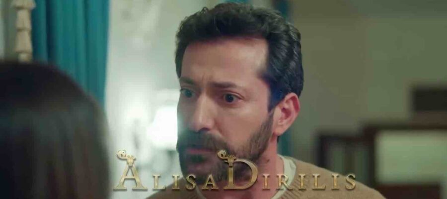 Далекий город 47 серия турецкий сериал